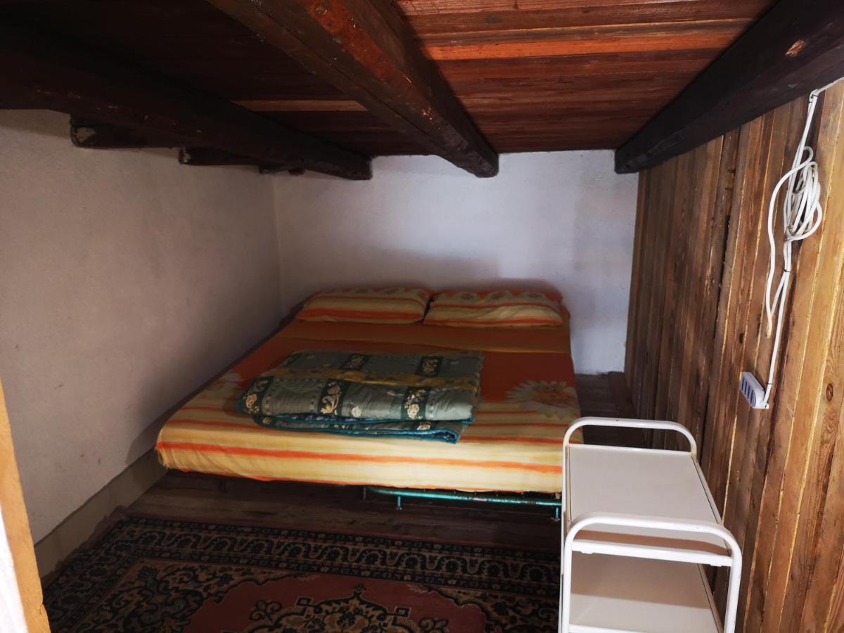 Casa de Campo Pinnettu Sardo In Ecosistema Insetti E Animaletti Simpatici In Condivisione,leggere Attentamente Prima Di Prenotare Oliena